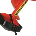 ledus urbja aizsargs asmenim