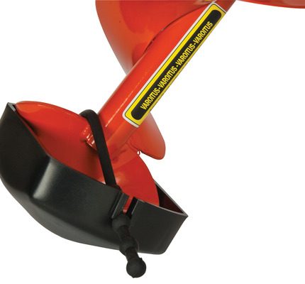 ledus urbja aizsargs asmenim