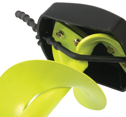 ledus urbja asmena aizsargs 150mm