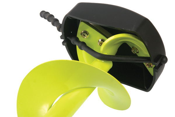 ledus urbja asmena aizsargs 150mm