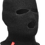 ziemas cepure maska visa sejai