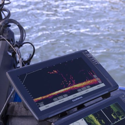 Devējs Garmin LiveScope Plus System w/ LVS34