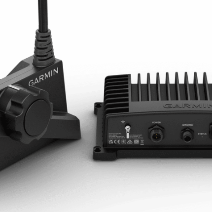 Devējs Garmin LiveScope Plus System w/ LVS34