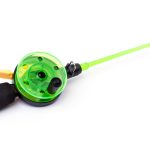 Ziemas Makšķere Asseri Osmanka 50mm