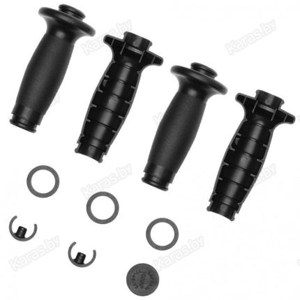 remkomplekts ledus urbju rokturiem