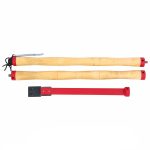 tonar ledus cirtnis verga zemledus copei un lasotajiem