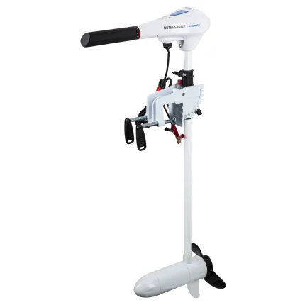 watersnake elektromotors