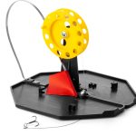 ziemas ūda zemledus cope lidakas