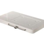 watersnake elektromotora atrs montazas plāksne