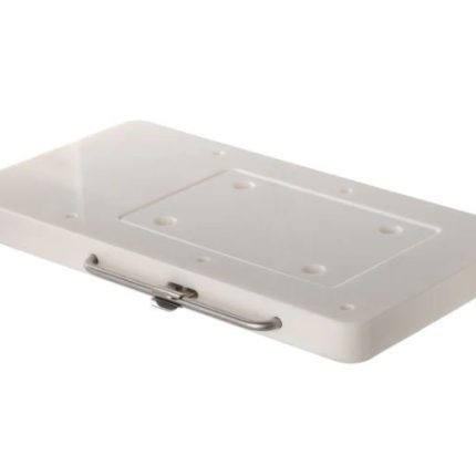 watersnake elektromotora atrs montazas plāksne