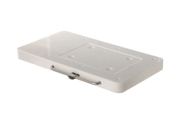 watersnake elektromotora atrs montazas plāksne