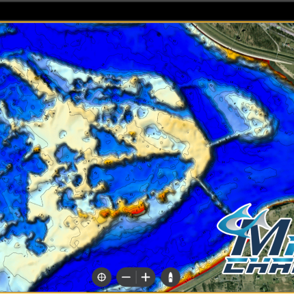 m pro chart dzilumu karte humminbird eholotem