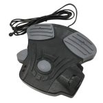 watersnake kajas pedalis