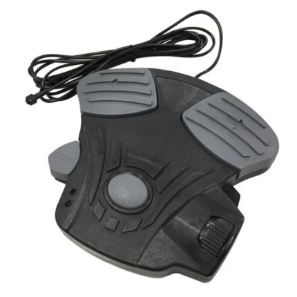 watersnake kajas pedalis