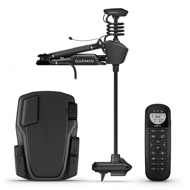 garmin force pro elektromotors ipilots gps enkurs