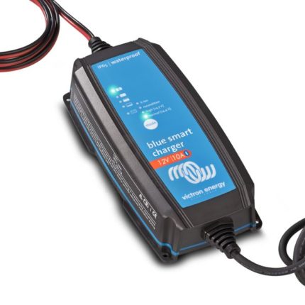 Lādētājs Victron Energy Blue Smart IP65 12V/10A