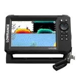 lowrance eagle 7 eholote