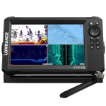 eholote eagle 9 ar deveju