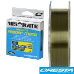 Monofīlā Aukla Cresta Visorate Feeder 150m