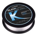 Monofīlā Aukla Strategy Slackliner Hybrid 1000m