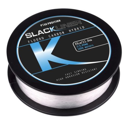 Monofīlā Aukla Strategy Slackliner Hybrid 1000m
