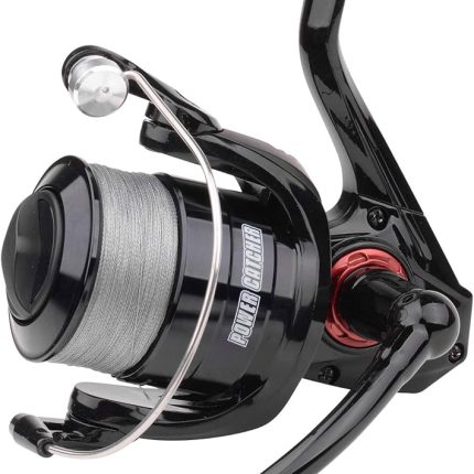 Spole SPRO Power Catcher 1000