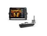 lowrance hds pro 10 ar deveju eholote