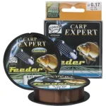 Monofīlā Aukla Carp Expert Feeder 150M