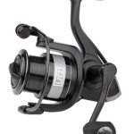 spro spiningosanas spole smalkam tehnikam