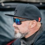 Saulesbrilles BOLLE Airdrift Volt+ Offshore Polarized - Image 6