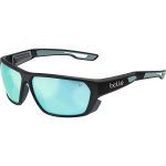 Saulesbrilles BOLLE Airfin Sky Blue Polarized