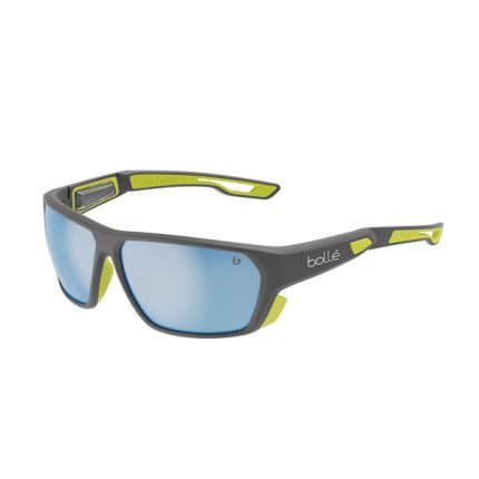 Saulesbrilles BOLLE Airfin Sky Blue Polarized