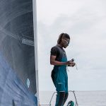 Saulesbrilles BOLLE Airfin Sky Blue Polarized - Image 6