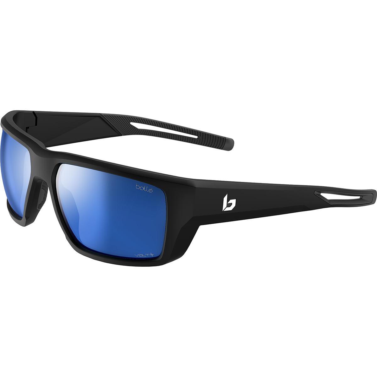 Saulesbrilles BOLLE Pharon Volt+ Offshore Polarized