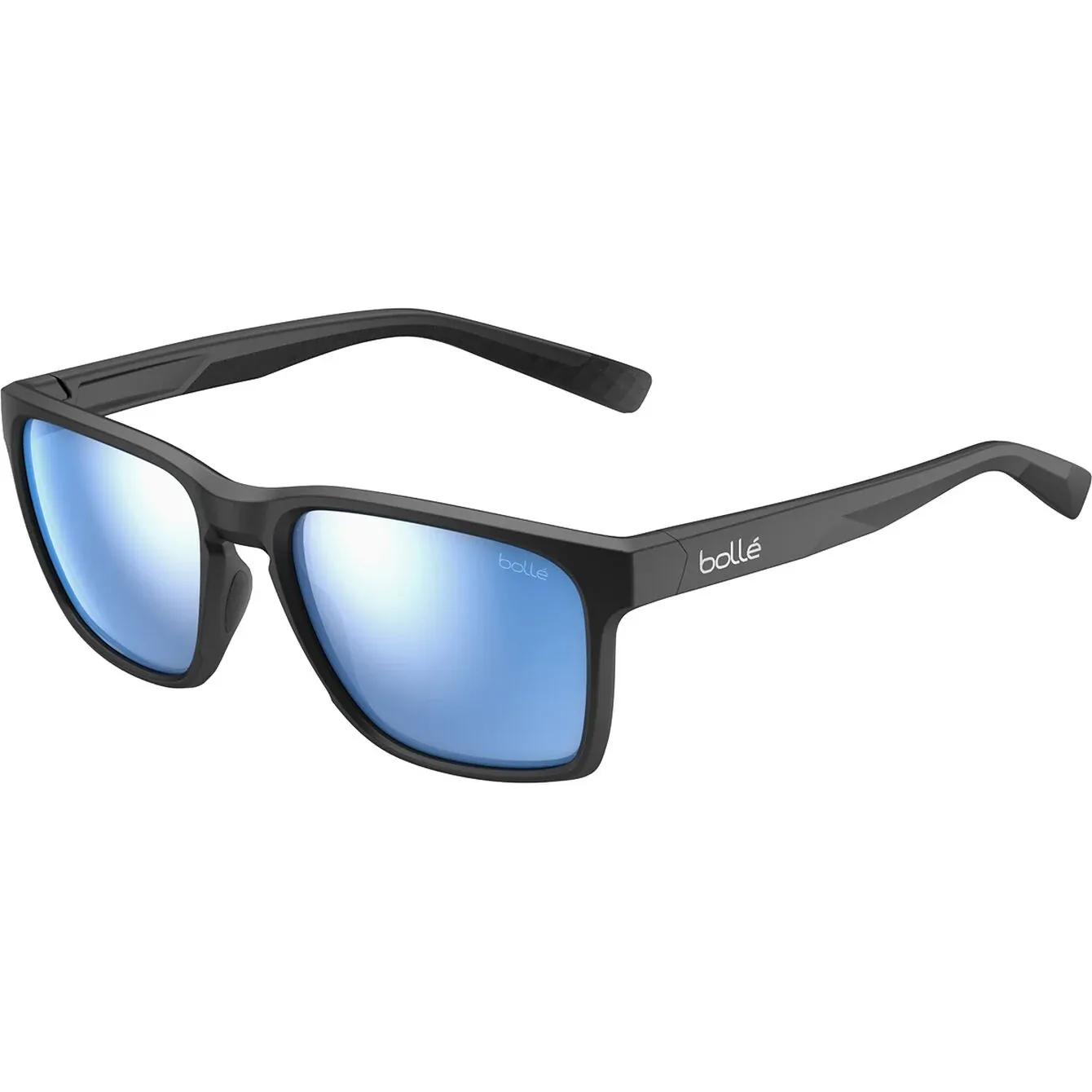 Saulesbrilles BOLLE Reverence SkyBlue Polarized