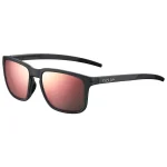 Saulesbrilles BOLLE Score Brown Pink Polarized
