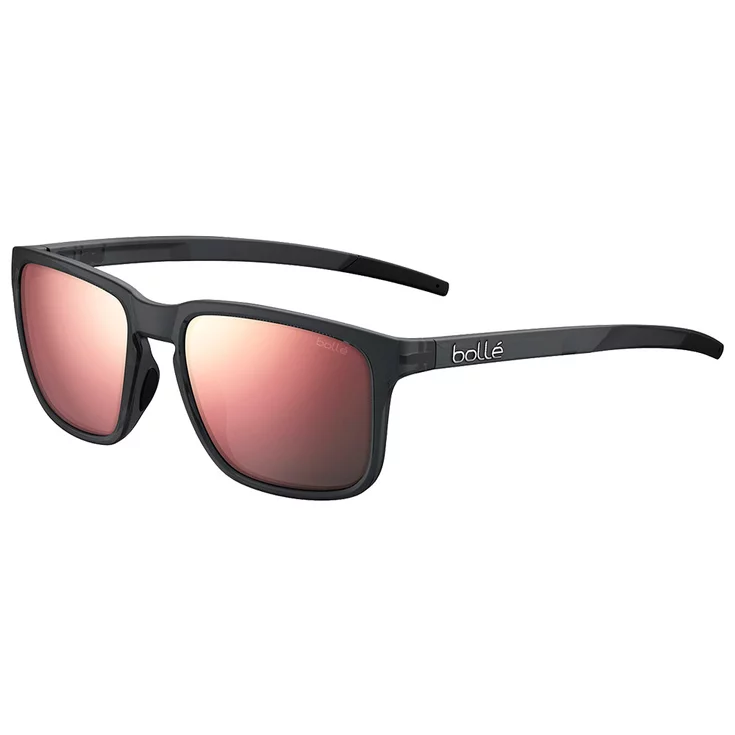 Saulesbrilles BOLLE Score Brown Pink Polarized Saulesbrilles BOLLE Score Brown Pink Polarized