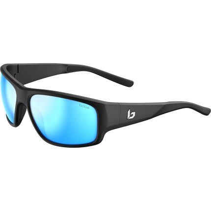 Saulesbrilles BOLLE Sfinx Sky Blue Polarized
