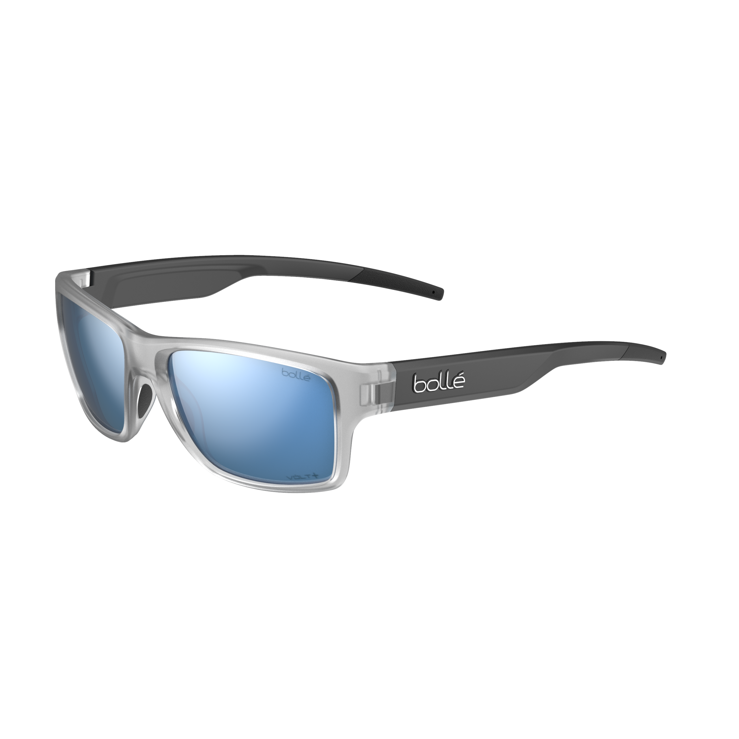Saulesbrilles BOLLE Status Volt+ Offshore Polarized