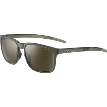 saulessbrilles bolle Score_Olive-Crystal-Brown-Polarized-