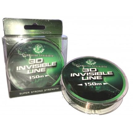 brand bite monofila aukla fidermakskeresanai vai pludinam 3d kamuflāžas krāsojuma