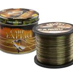 monofila aukla 1000 metri karpu copei, gruntsmakskeresanai, juras copes aukla