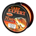 Monofīlā Aukla Carp Expert Fluo Orange 300m