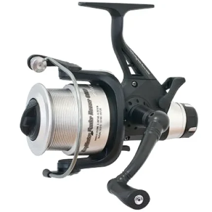 carp hunter feeder 6000 spole fidermakskeresanai un citam copes tehnikam