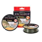 excalibur cameo monofila aukla karpu copei fideriem un gruntenem