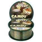 Monofīlā Aukla Carp Expert Camou 600m