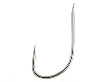 Āķis Ar Pavadiņu Gamakatsu 2020N #10 0.14mm 200cm 6gab