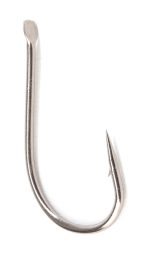 Āķis Ar Pavadiņu Gamakatsu 2030B #6 0.26mm 80cm 10gab