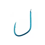 Āķis Ar Pavadiņu Gamakatsu 2210S #10 0.14mm 75cm 10gab