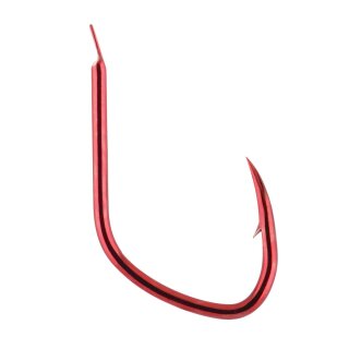 Āķis Ar Pavadiņu Gamakatsu 2210R #12 0.14mm 100cm 10gab